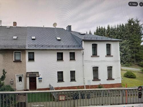 Foto - Doppelhaushälfte in Pausa-Mühltroff zum Kaufen