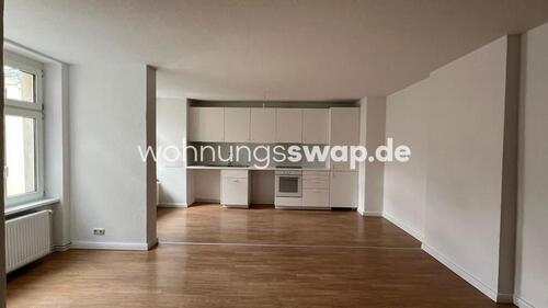 Foto - Wohnungsswap - 2 Zimmer, 90 m² - Heinrich-Roller-Straße, Pankow, Berlin