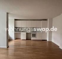 Wohnungsswap - 2 Zimmer, 90 m² - Heinrich-Roller-Straße, Pankow, Berlin