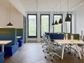 Foto - Flexibles, möbliertes Büro 1 in Hamburg Altona – 247 inkl.