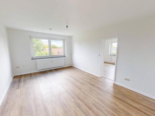 Foto - Modern gestaltete 2-Zimmer-Wohnung in der Südstadt