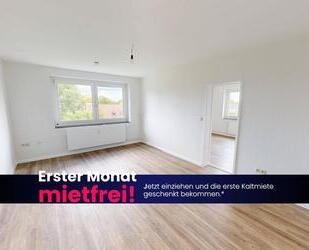 ** 1 KALTMIETE BEI EINZUG GESCHENKT **Modern gestaltete 2-Zimmer-Wohnung in der Südstadt - Flensburg Falkenberg