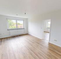 Modern gestaltete 2-Zimmer-Wohnung in der Südstadt - Flensburg Falkenberg
