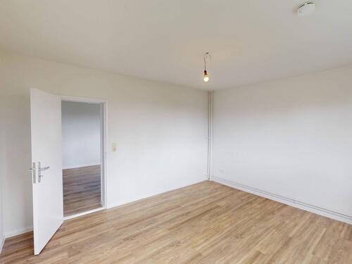 Foto - Etagenwohnung in Flensburg zur Miete