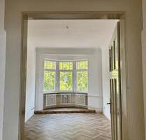 Großzügige 4-Zimmer-Altbauwohnung mit Balkon – ca. 125 m² - Ludwigshafen am Rhein