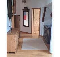 2-Zimmer-DG-Ferienwohnung in Saarlouis