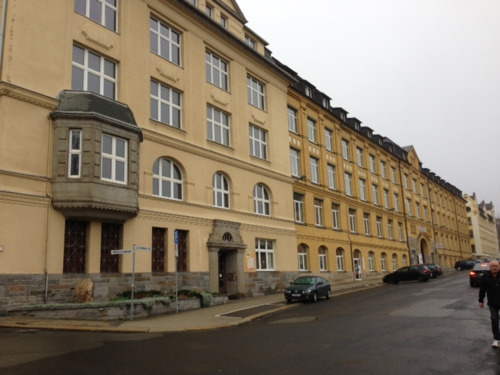 Foto - andere in Plauen