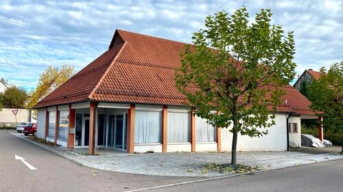 Foto - 6 Zimmer Einfamilienhaus zum Kaufen in Niederstotzingen