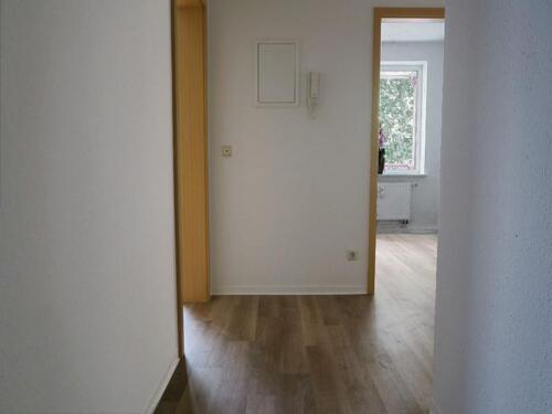 Foto - Etagenwohnung in Gera