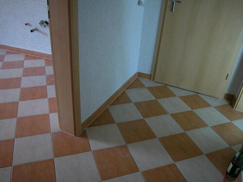 Foto - Etagenwohnung zur Miete in Neustadt an der Weinstraße