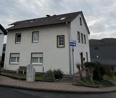 Foto - Helle 3-Zimmer-Wohnung mit Balkon in Waldkappel