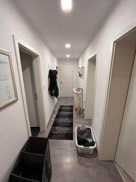 Foto - Etagenwohnung zur Miete in Waldkappel