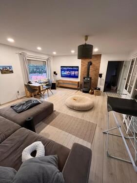 Foto - Etagenwohnung in Waldkappel