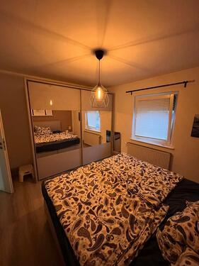 Foto - Etagenwohnung in Waldkappel zur Miete