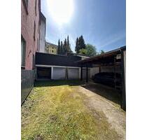 Garage Hagen auf abgeschlossenem Garagenhof