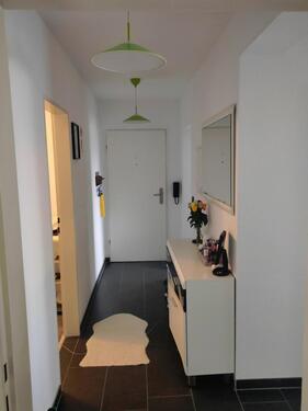 Foto - 3-Zimmer ETW mit großzügiger Garage und Kaminanschluss