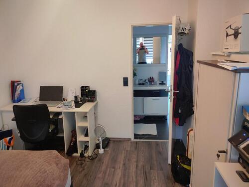 Foto - Etagenwohnung in Mühlheim am Main zum Kaufen