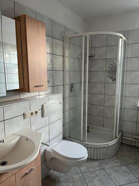 Foto - Etagenwohnung in Schlitz