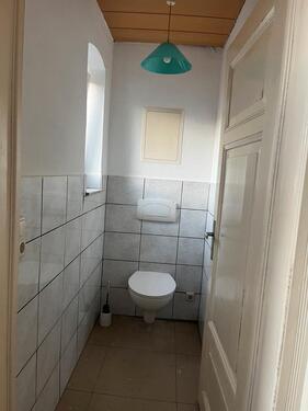 Foto - Etagenwohnung in Schlitz zur Miete