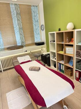 Foto - Schöner heller PraxisraumMassageraumBüroraum nähe KÖ