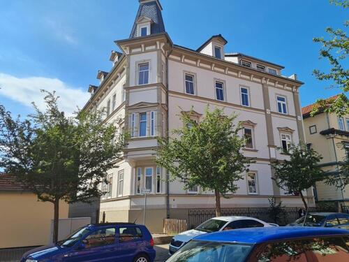 Foto - Schöne und helle 2-Raum-Wohnung in Bad Langensalza
