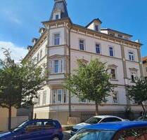 Schöne und helle 2-Raum-Wohnung in Bad Langensalza