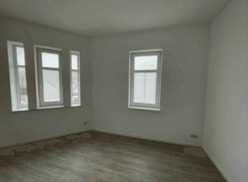 Foto - Etagenwohnung zur Miete in Bad Langensalza