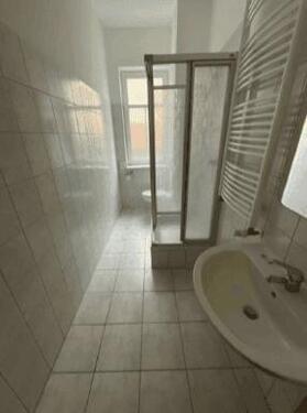 Foto - Etagenwohnung in Bad Langensalza