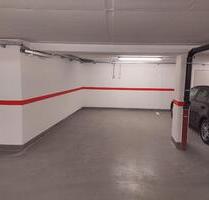 TG Stellplatz Trier Innenstadt nah - mit Strom - 3,5 m breit - Saarburg