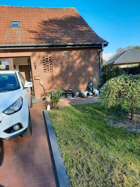 Foto - Etagenwohnung zur Miete in Dörpen
