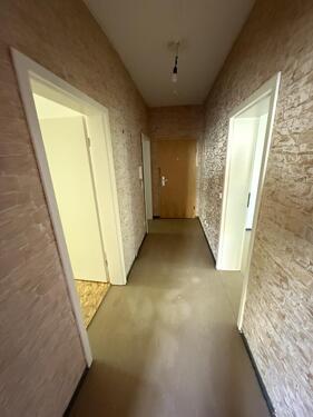 Foto - Gut geschnittene 3 Zimmer Wohnung in Gelsenkirchen zu vermieten, WBS erforderlich