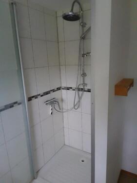 Foto - Wohnung in Bergenhusen zu vermieten