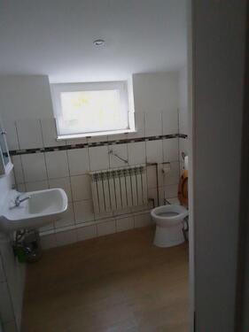 Foto - Etagenwohnung zur Miete in Bergenhusen