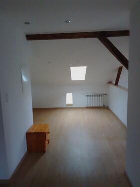 Foto - Etagenwohnung in Bergenhusen zur Miete