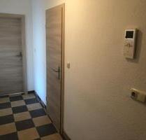 3 Zimmer Obergeschoss Wohnung mit großen Wintergarten - Bad Brückenau