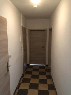 Foto - Etagenwohnung zur Miete in Bad Brückenau