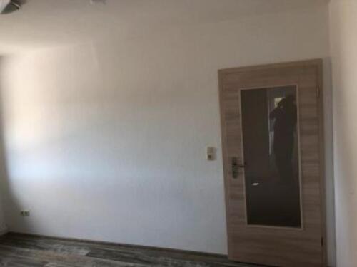 Foto - Etagenwohnung in Bad Brückenau