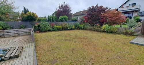 Foto - Einfamilienhaus in Rodenbach zur Miete
