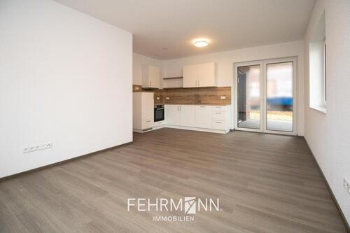 Foto - Etagenwohnung in Lathen zur Miete