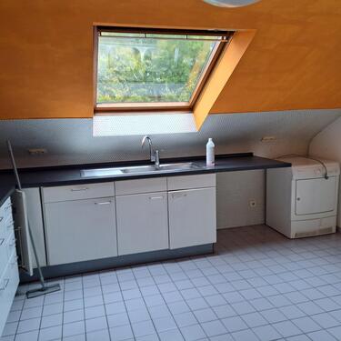 Foto - Etagenwohnung in Ludwigsburg zur Miete