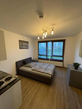 Foto - 1 Zimmer Etagenwohnung zur Miete in Reutlingen