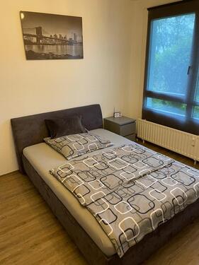 Foto - 1 Zimmer Etagenwohnung in Reutlingen