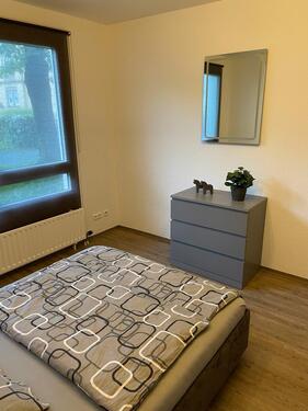 Foto - Etagenwohnung in Reutlingen zur Miete