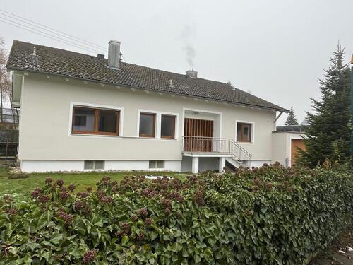 Foto - vermiete top renov. Einfamilienhaus inkl. Garage Kösching Miete