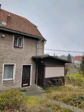 Foto - Einfamilienhaus in Bernstadt auf dem Eigen zum Kaufen