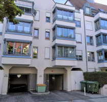 TIEFGARAGE Univiertel Augsburg Josef Priller Str. Duplex - Diedorf
