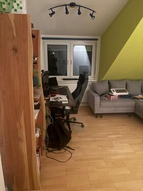 Foto - 3 Zimmer Etagenwohnung zur Miete in Schwäbisch Gmünd