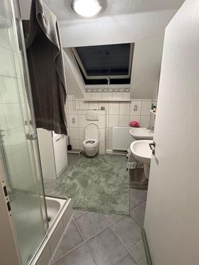 Foto - Etagenwohnung in Schwäbisch Gmünd zur Miete