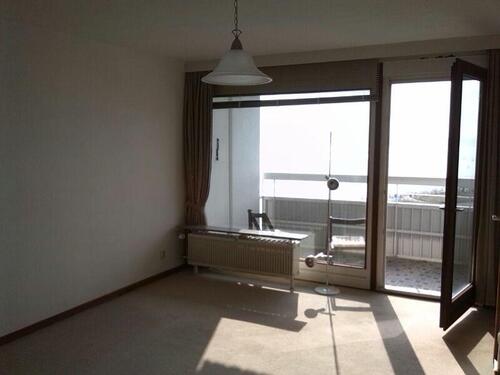 Foto - 1 Zimmer Etagenwohnung zum Kaufen in Büsum