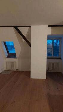 Foto - 2 Dachgeschosswohnungen 60qm zu vermieten